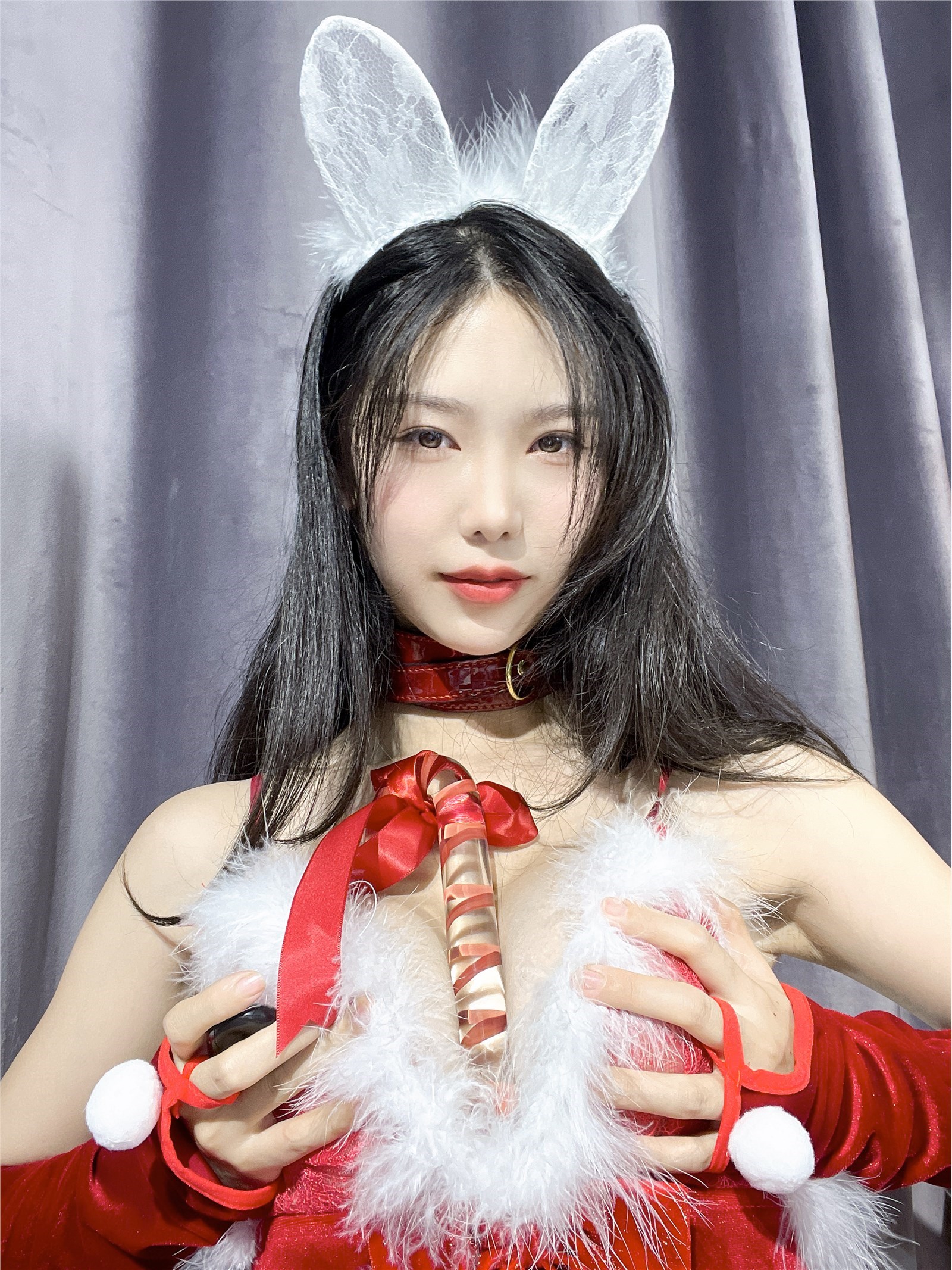 Shake Niang Lishi No.083 December Christmas(7)